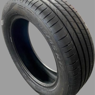 PNEU USADO PIRELLI SCORPION 205/55 ARO 17