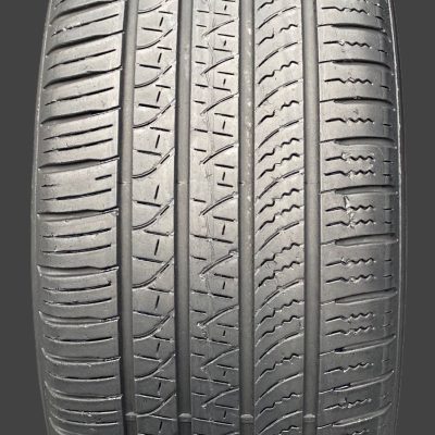 PNEU UNITARIO PIRELLI SCORPION ZERO 235/50 ARO 20 USADO